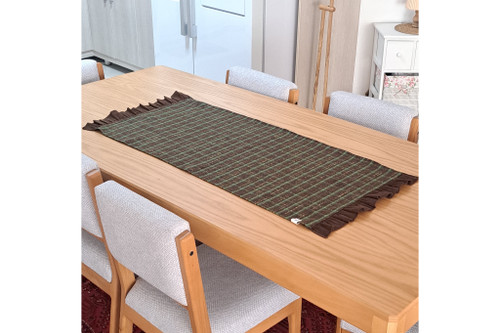 رانر مدل کاج