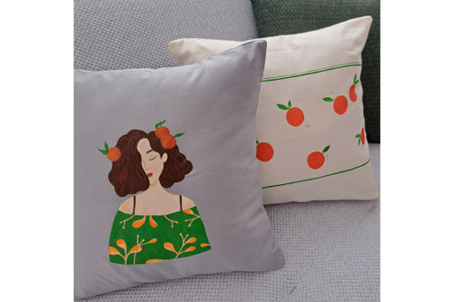 ست دو عددی کوسن مدل ترنج