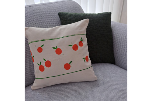 کوسن مدل ترنج